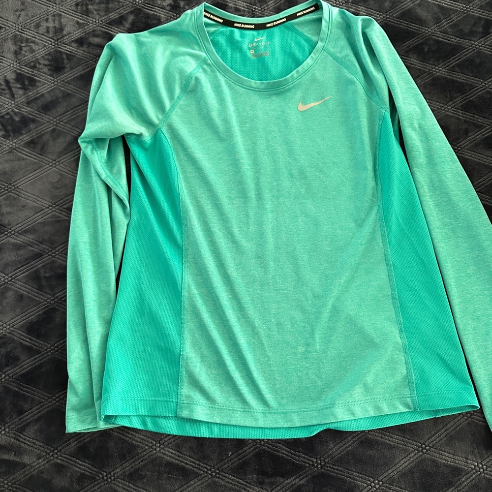 Work out shirt
